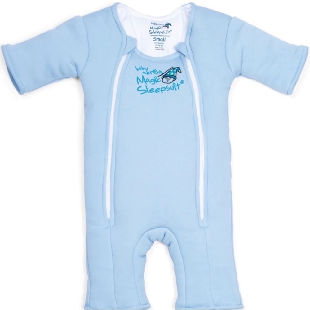 Magic Merlin Sleep Suite